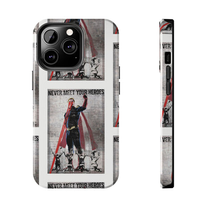 The Boys [2nd Edition] Tough Phone Cases