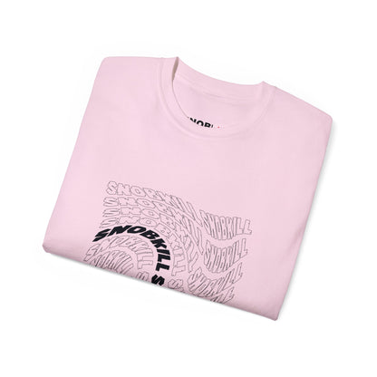 The Boys [2nd Edition] Unisex Ultra Cotton Tee