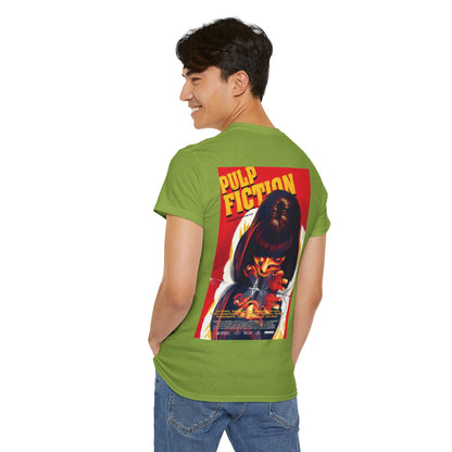 Pulp Fiction [1st Edition] Unisex Heavy Cotton Tee