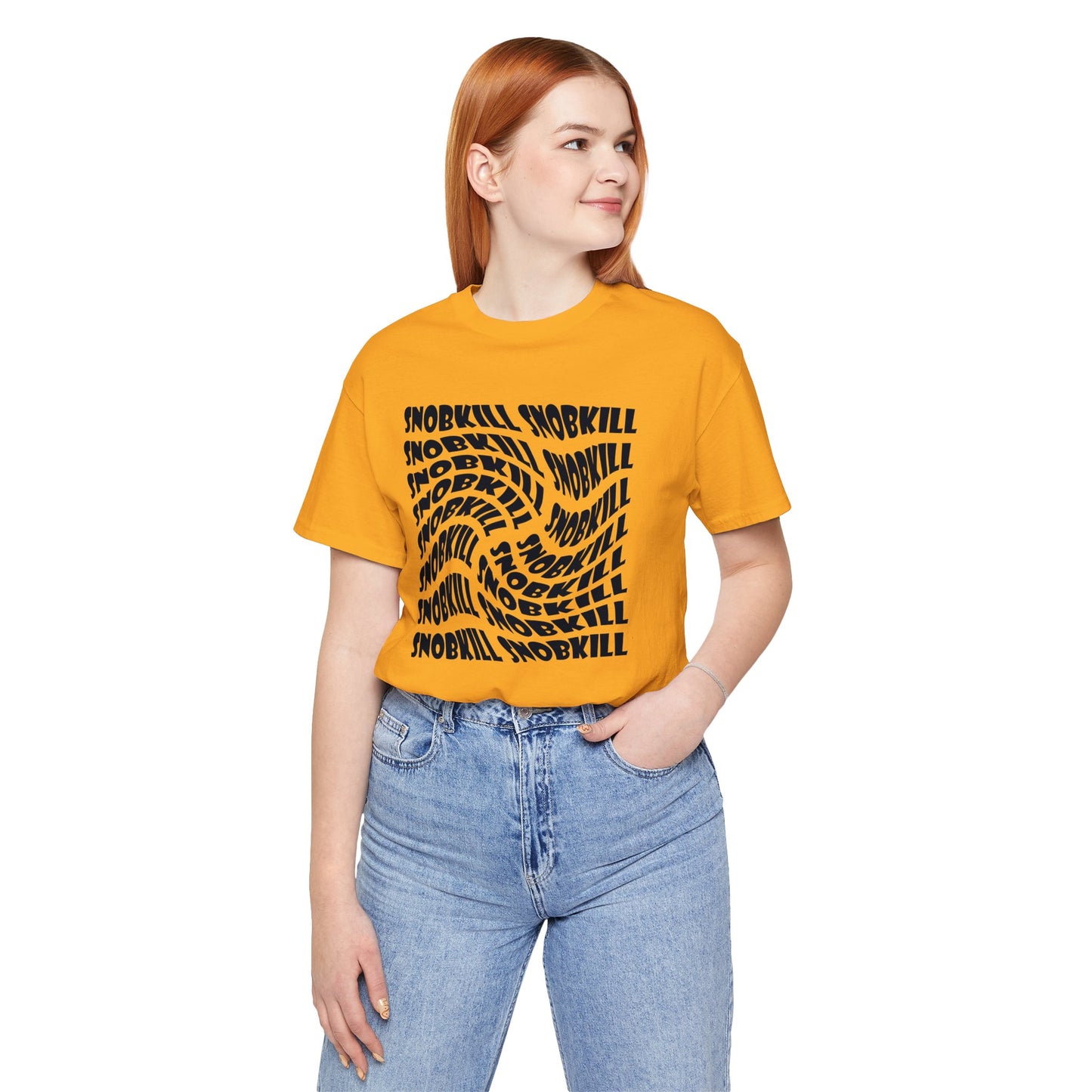 Vincent van Gogh Unisex Jersey Short Sleeve Tee