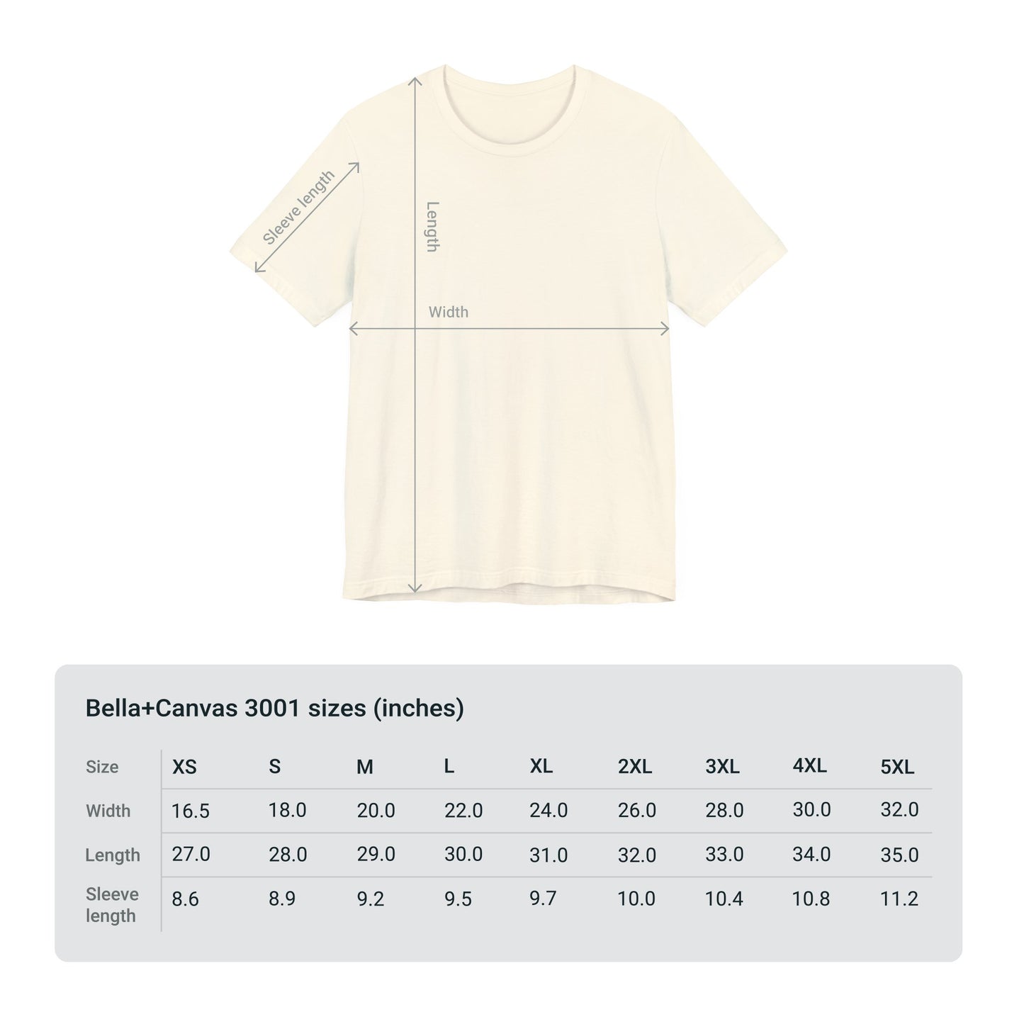 Waves [3rd Edition] Unisex Jersey Short Sleeve Tee