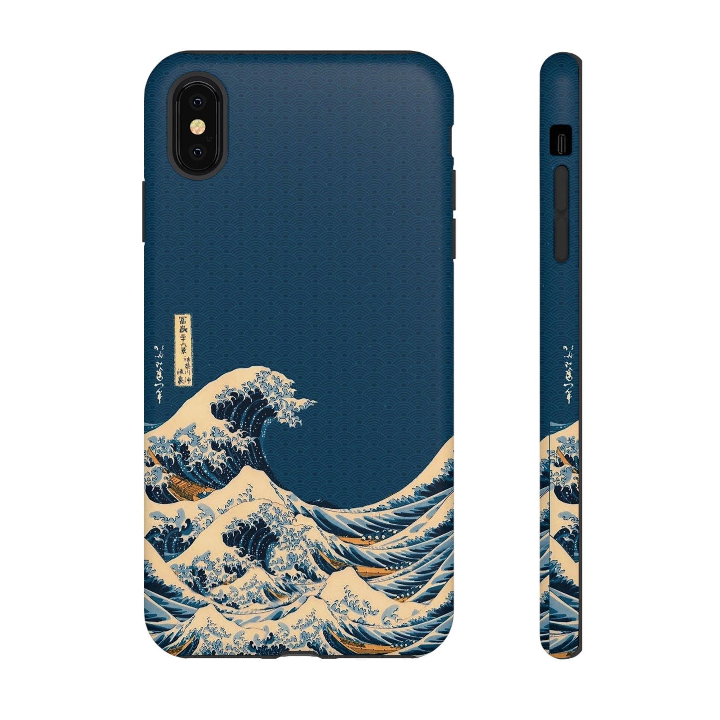 Waves [3rd Edition] Tough Cases