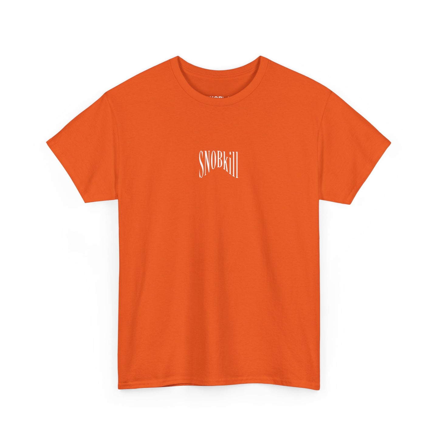 Waves [3rd Edition] Unisex Heavy Cotton Tee