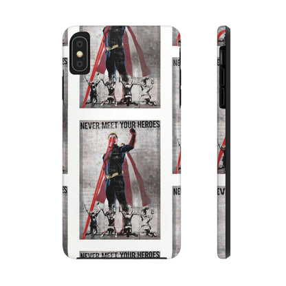 The Boys [2nd Edition] Tough Phone Cases