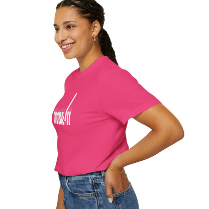 Brooklyn Nine-Nine Unisex Garment-Dyed T-shirt