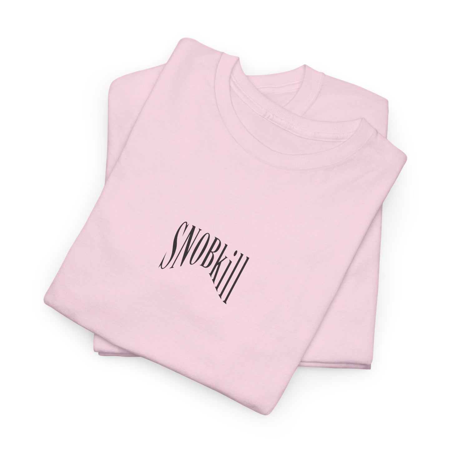 Waves [3rd Edition] Unisex Heavy Cotton Tee