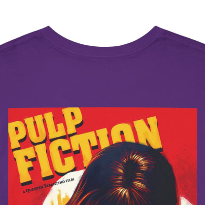 Pulp Fiction [1st Edition] Unisex Heavy Cotton Tee