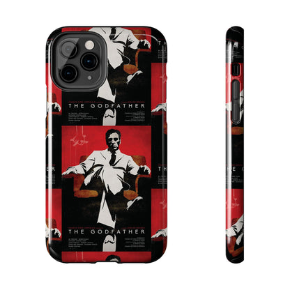 The Godfather Part II Tough Phone Cases