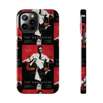 The Godfather Part II Tough Phone Cases