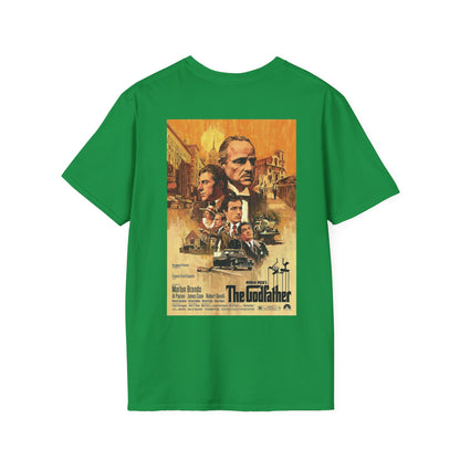 The Godfather Unisex Softstyle T-Shirt