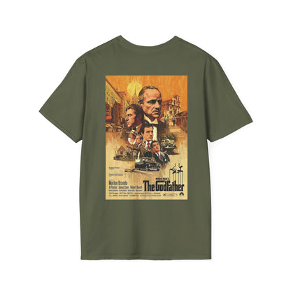 The Godfather Unisex Softstyle T-Shirt