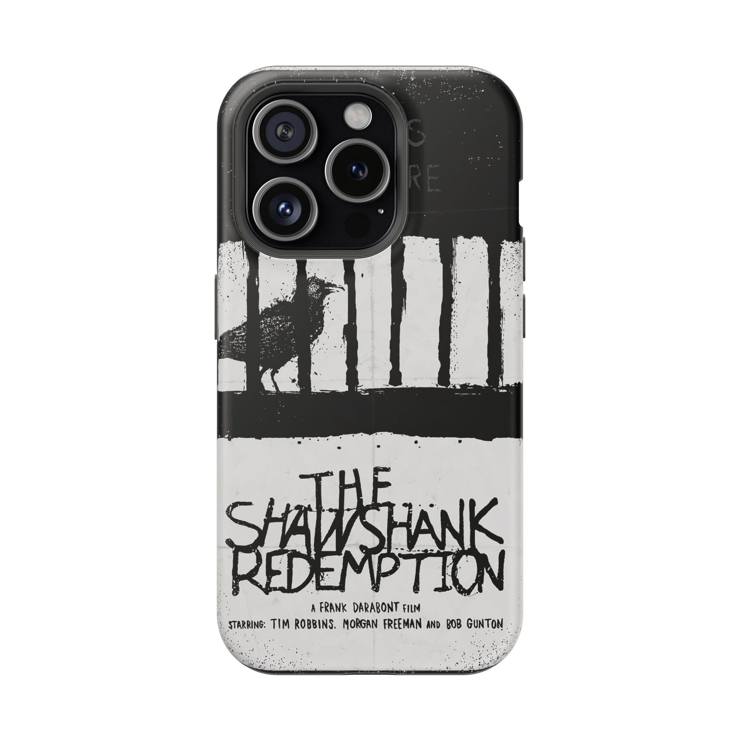 The Shawshank Redemption [1st Edition] MagSafe Tough Cases