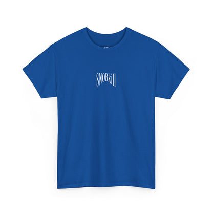 Waves [3rd Edition] Unisex Heavy Cotton Tee