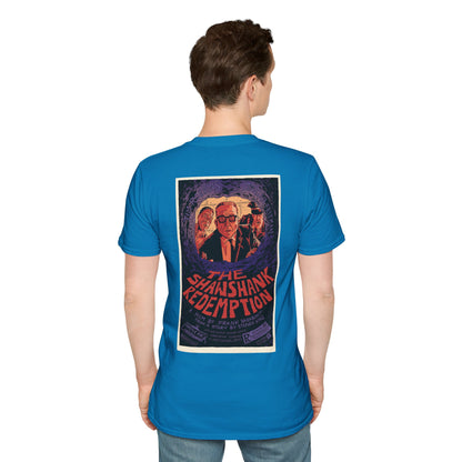 The Shawshank Redemption [2nd Edition] Unisex Softstyle T-Shirt