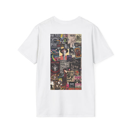 Rock Fusion [1st Edition] Unisex Softstyle T-Shirt