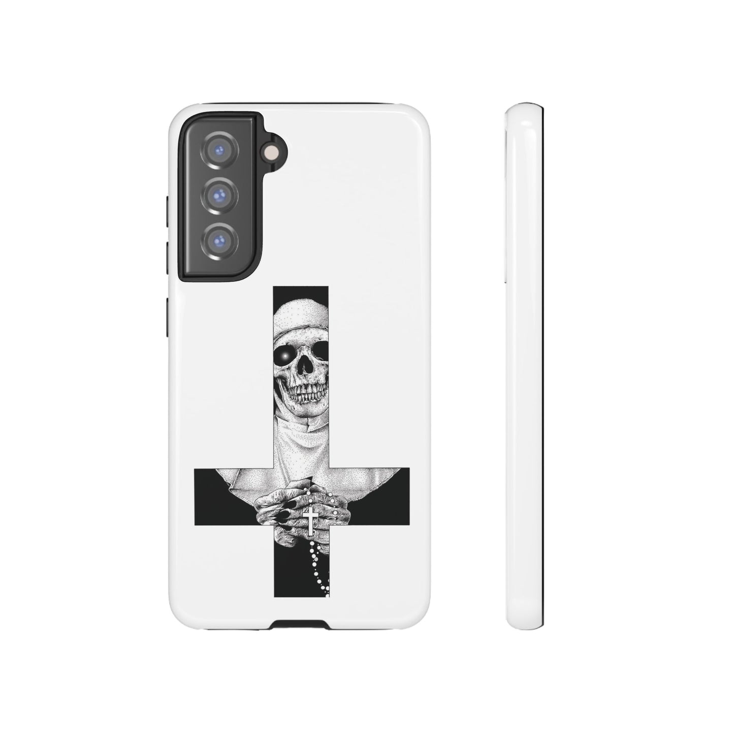 Nun Skull [1st Edition] Tough Cases