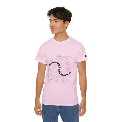 Reputation by Taylor Swift - 2017 Unisex Ultra Cotton Tee