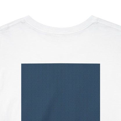 Waves [3rd Edition] Unisex Heavy Cotton Tee