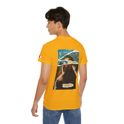 Vincent van Gogh Unisex Ultra Cotton Tee