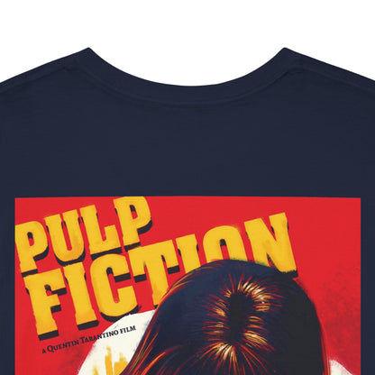 Pulp Fiction [1st Edition] Unisex Heavy Cotton Tee