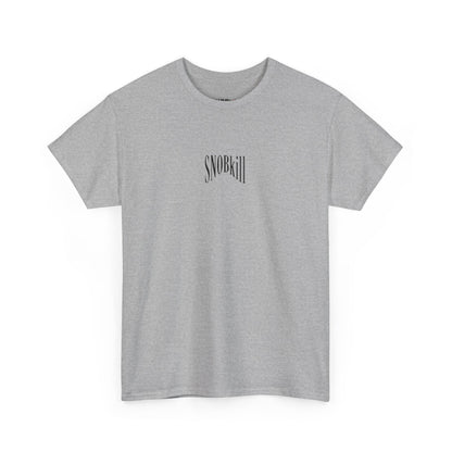 La La Land Unisex Heavy Cotton Tee