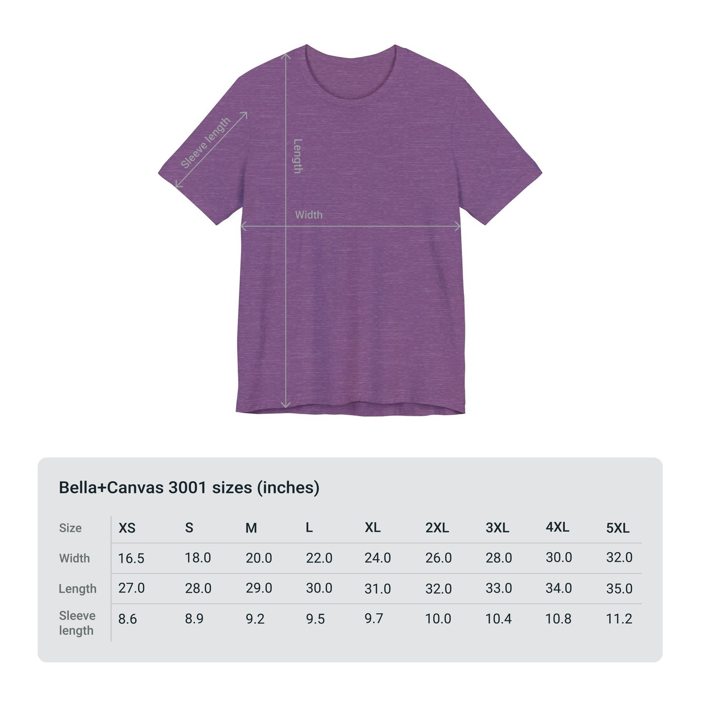 1989 - 2023 Unisex Jersey Short Sleeve Tee