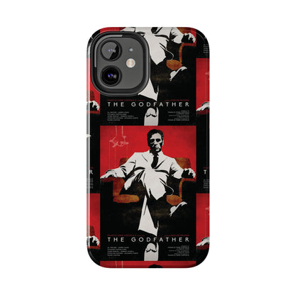 The Godfather Part II Tough Phone Cases