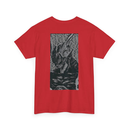 Seraphim Unisex Heavy Cotton Tee