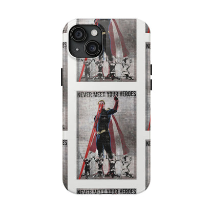 The Boys [2nd Edition] Tough Phone Cases