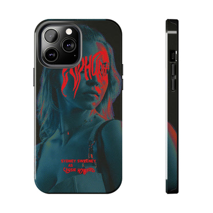 Euphoria [Sydney Sweeney Edition] Tough Phone Cases