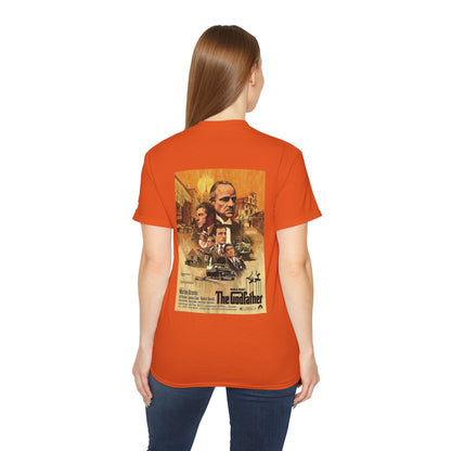 The Godfather Unisex Ultra Cotton Tee