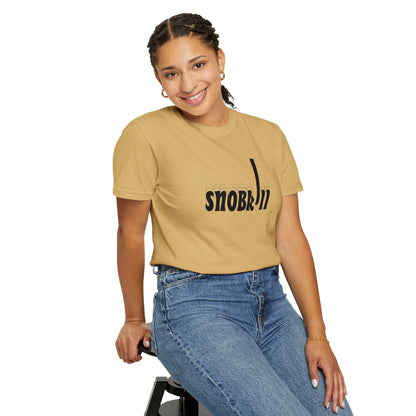 Brooklyn Nine-Nine Unisex Garment-Dyed T-shirt