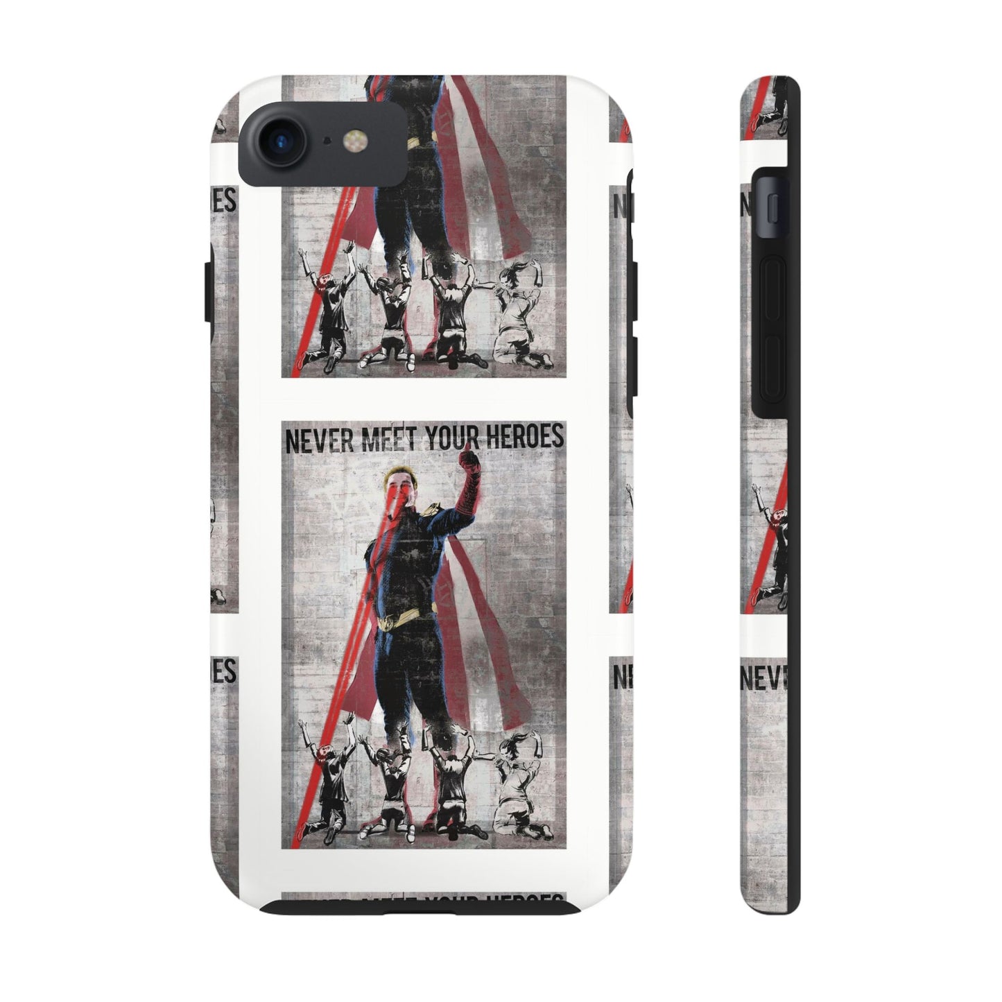 The Boys [2nd Edition] Tough Phone Cases