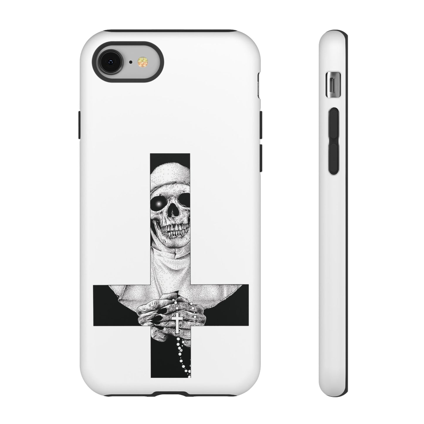 Nun Skull [1st Edition] Tough Cases