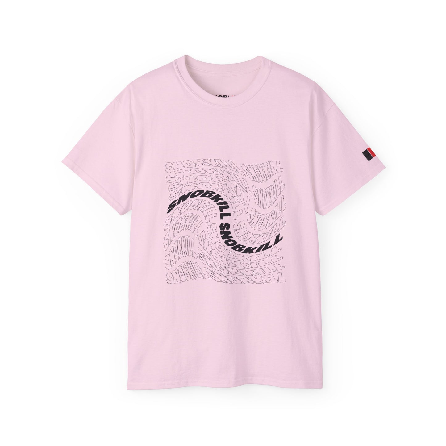 Reputation by Taylor Swift - 2017 Unisex Ultra Cotton Tee