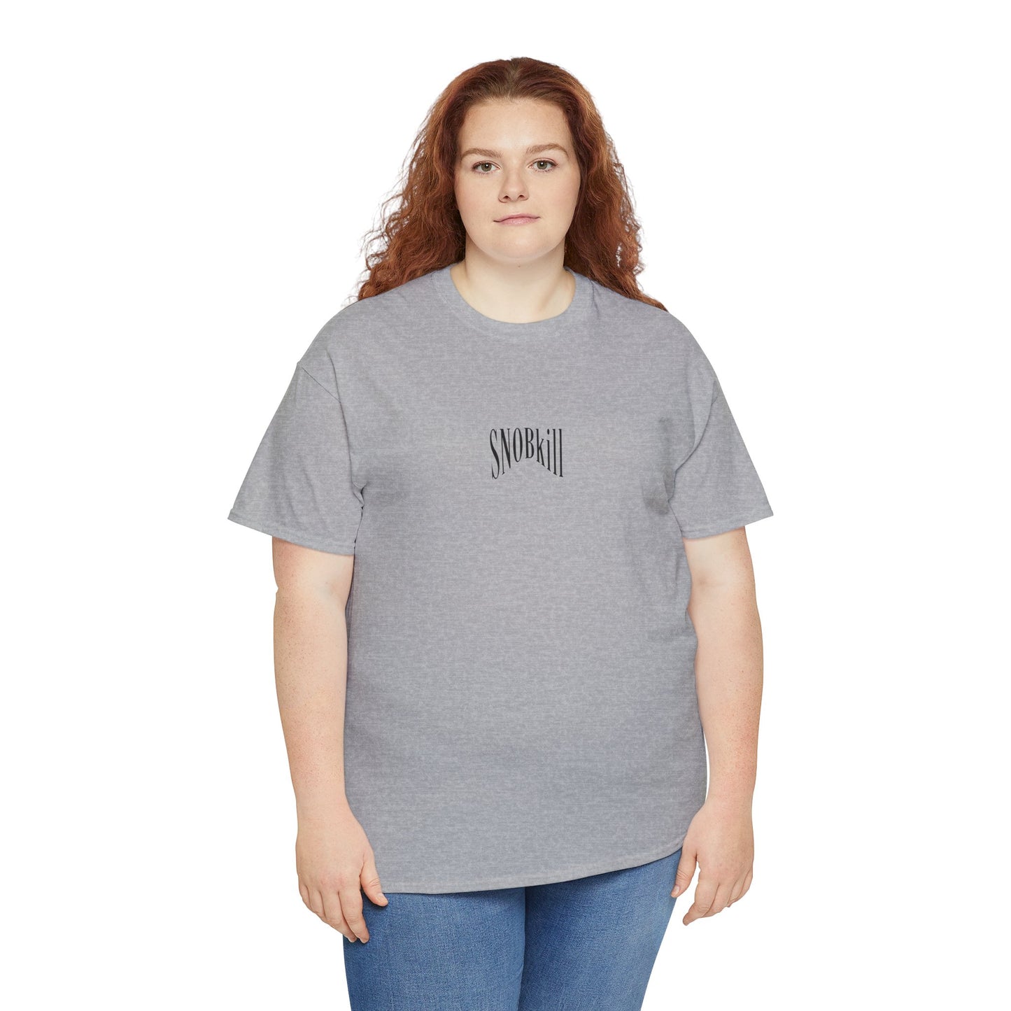 La La Land Unisex Heavy Cotton Tee