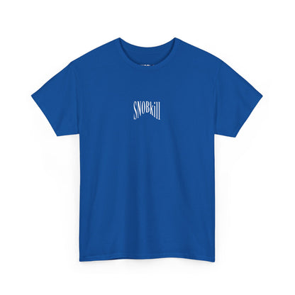 La La Land Unisex Heavy Cotton Tee