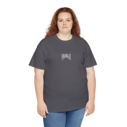 Waves [3rd Edition] Unisex Heavy Cotton Tee