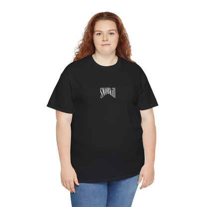 Angel & Demon's Unisex Heavy Cotton Tee