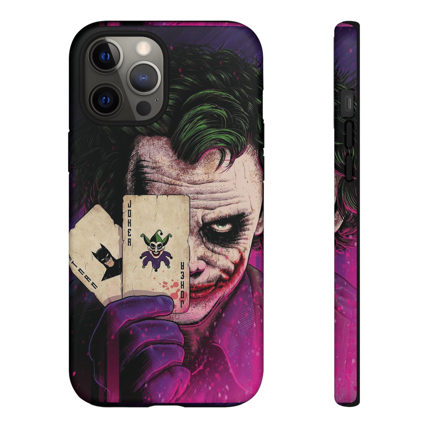 Joker Heath Ledger [2nd Edition] Tough Cases