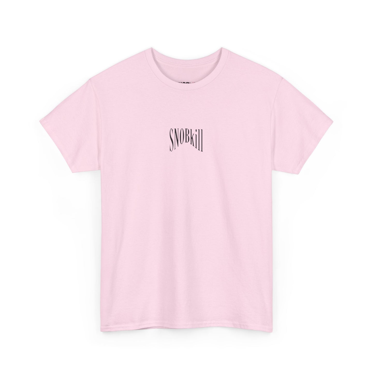 1989 - 2023 Unisex Heavy Cotton Tee