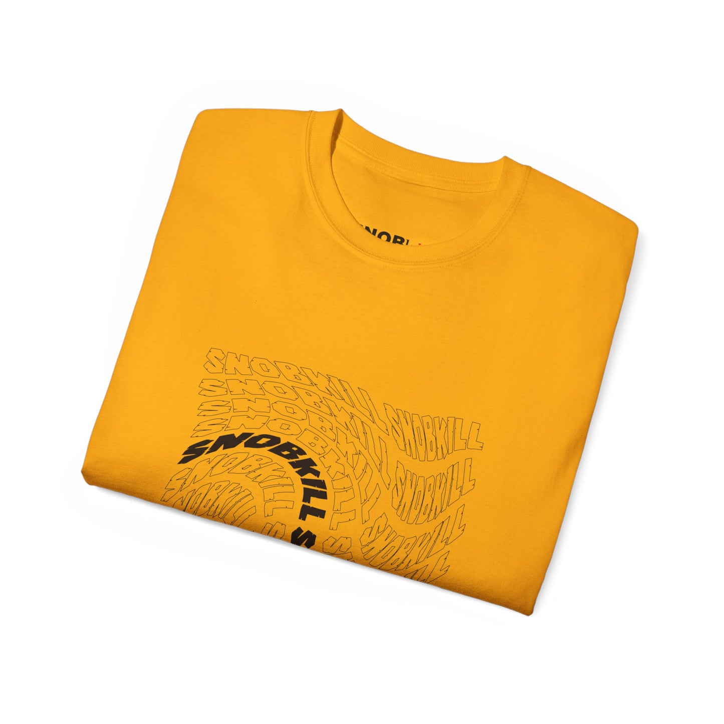 Nirvana [1st Edition] Unisex Ultra Cotton Tee