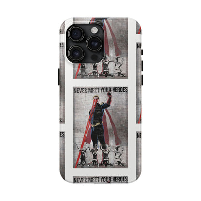 The Boys [2nd Edition] Tough Phone Cases