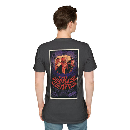 The Shawshank Redemption [2nd Edition] Unisex Softstyle T-Shirt